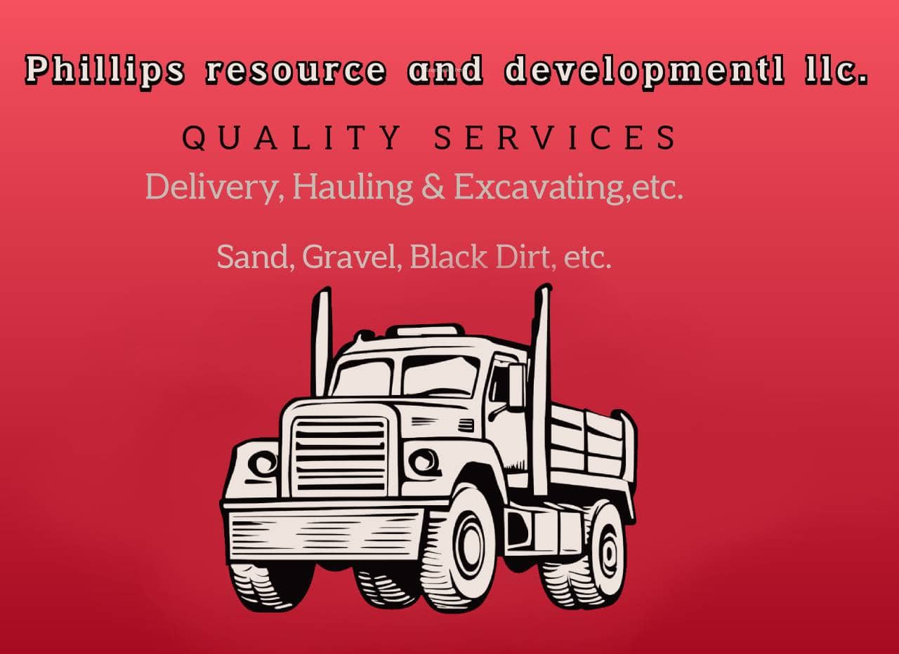 Phillips Resource & Development